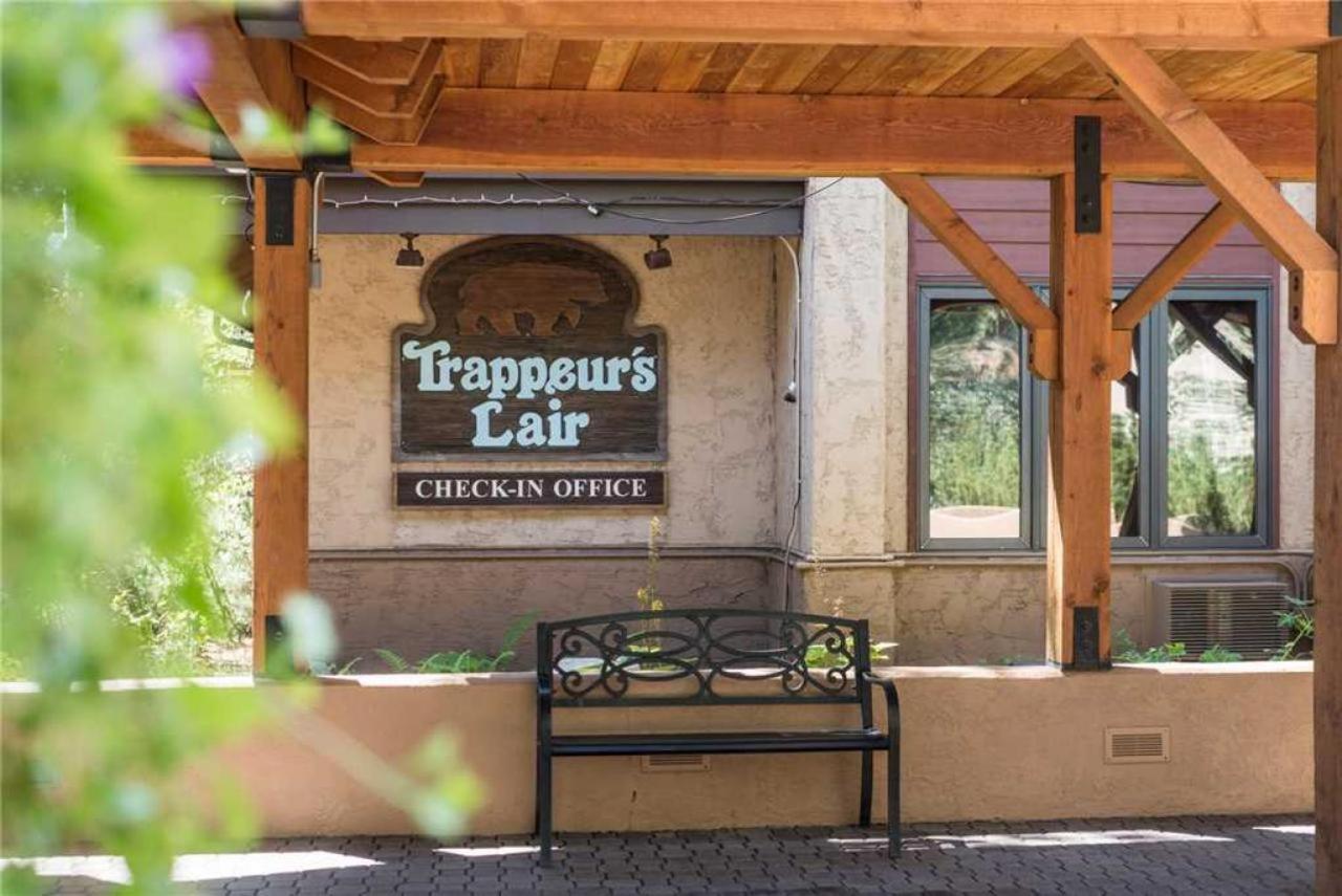 2102 Timberline Lodge, Trappeur'S Crossing Steamboat Springs Zewnętrze zdjęcie